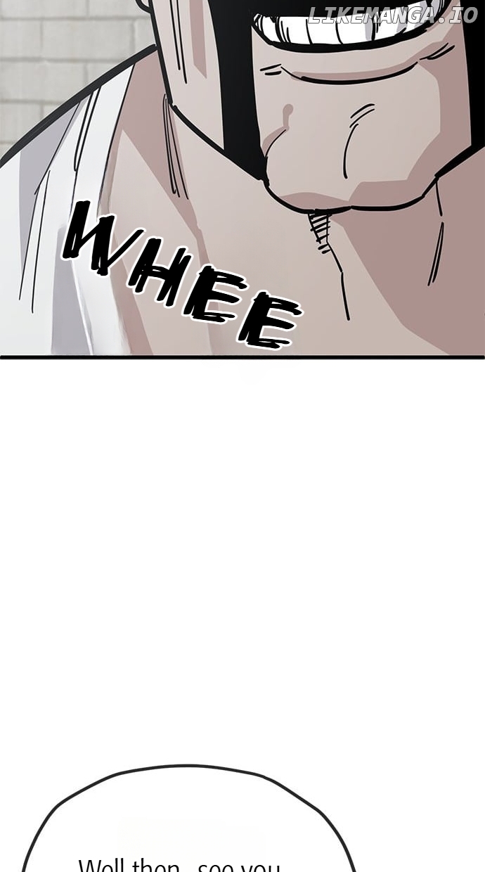 Unemployed Baek-soon Chapter 157 - page 34